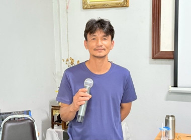 วันที่ 28 พฤษภาคม 2568 นางสาวกุลยา ทองเพชร ... พารามิเตอร์รูปภาพ 14